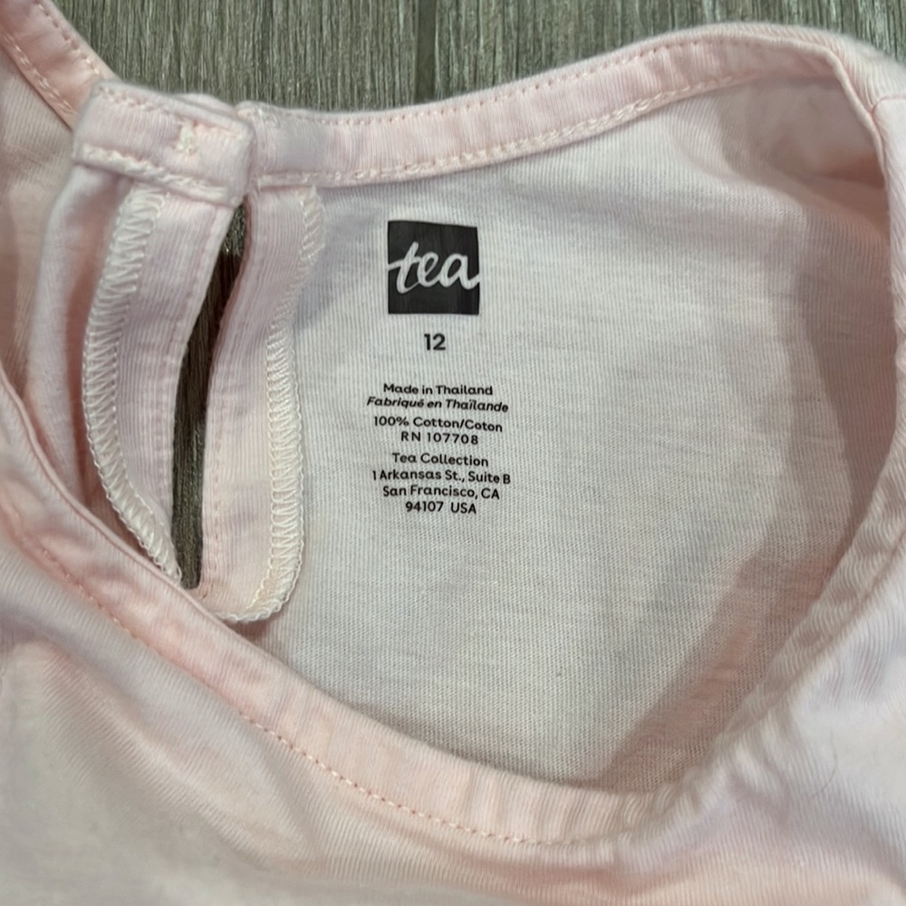Tea Collection Dress - Picture 2 of 4